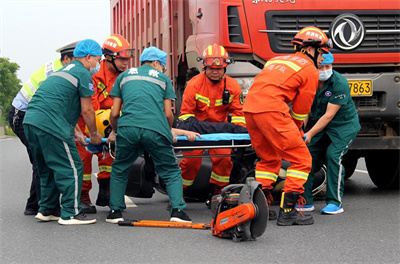 迭部沛县道路救援